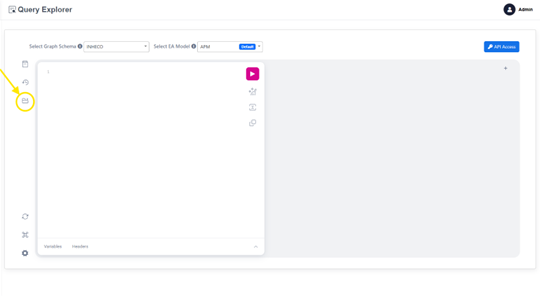 About the Query Explorer