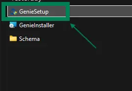 launch-setup