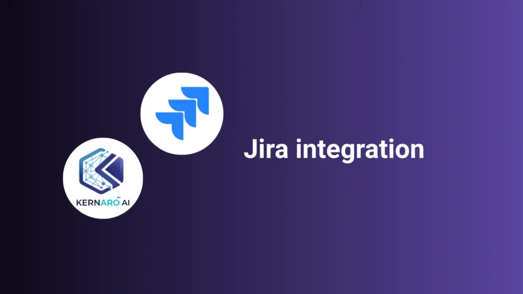 Jira integration