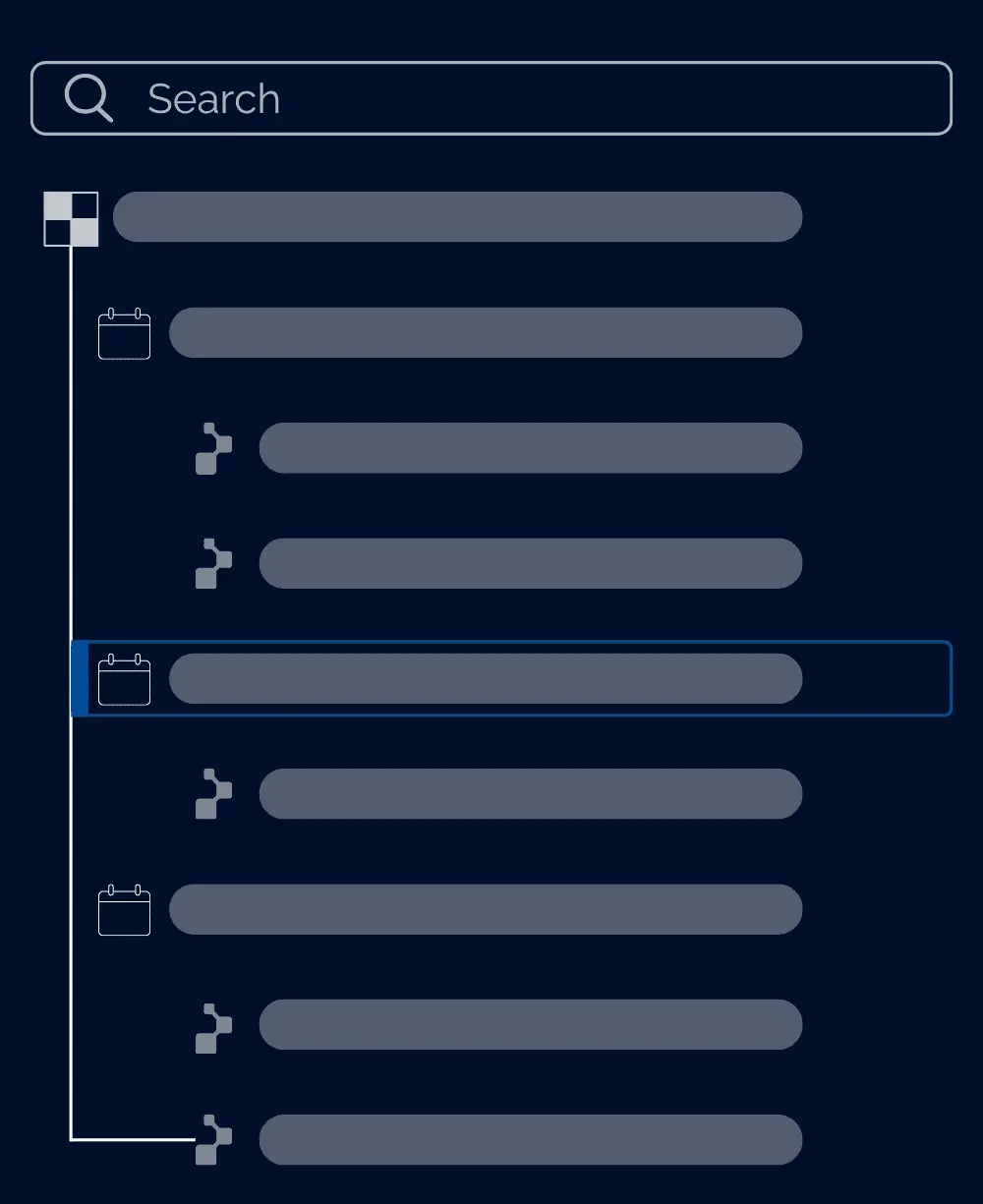 Power-BI-import-templates-with-selected-element