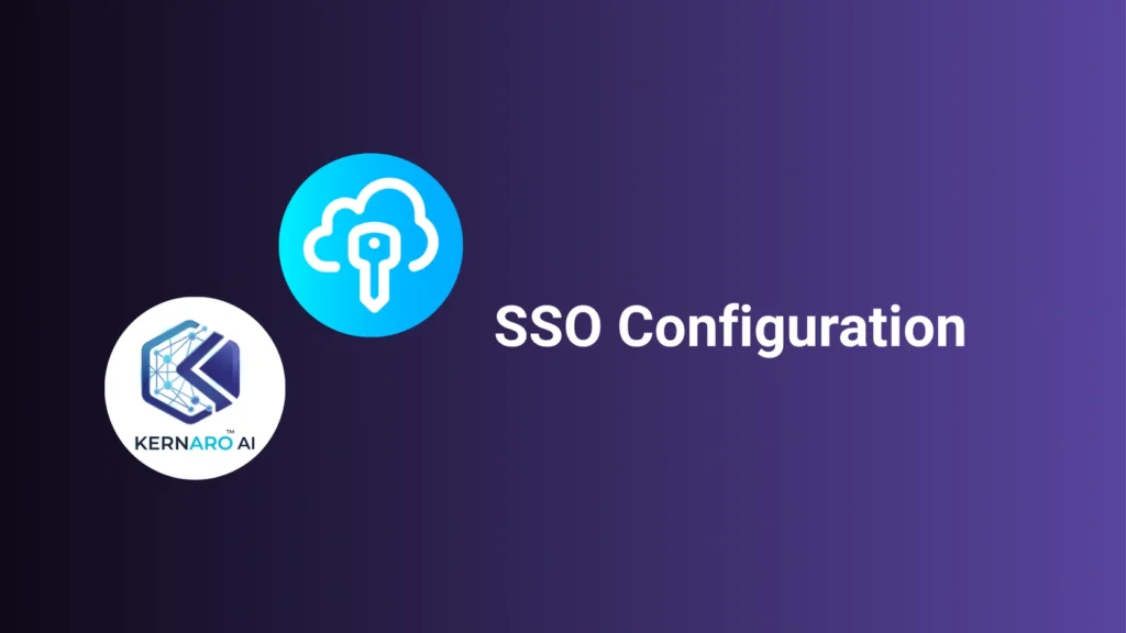 SSO Configuration