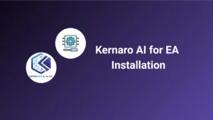 kernaro ai for ea Installation
