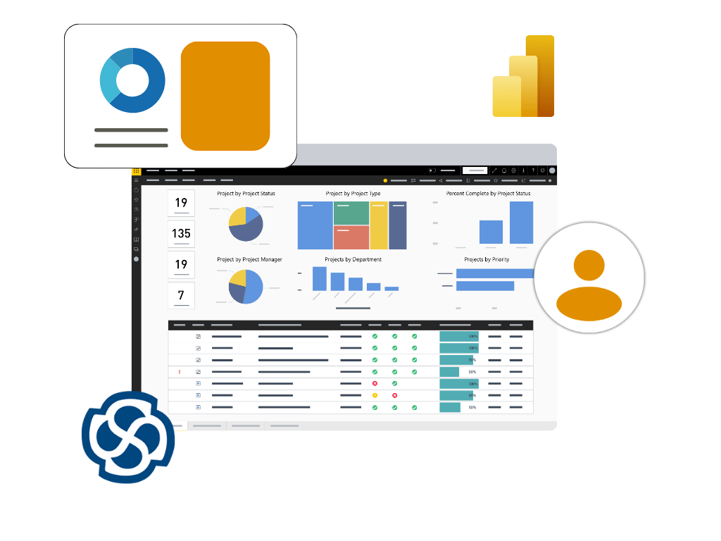sparx-systems-powerbi