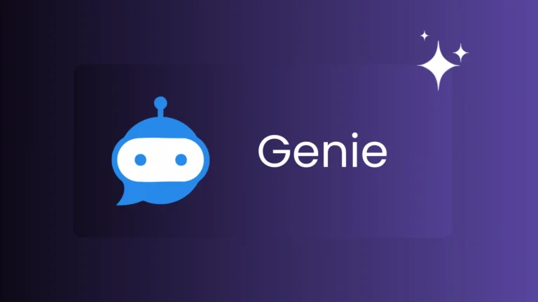 documentation_genie-title