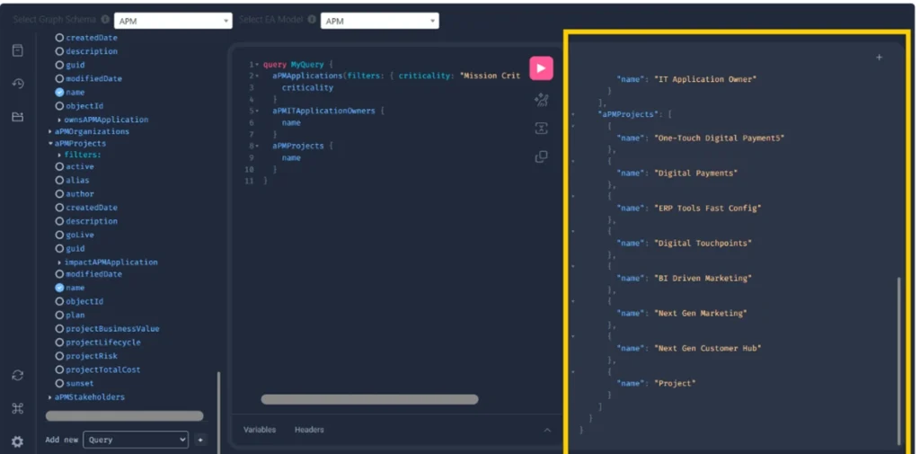 Steps to Build a Report