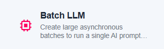 Batch-LLM