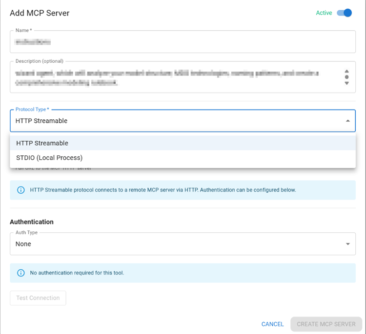How to Add an MCP Tool
