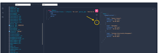 reports-using-custom-queries